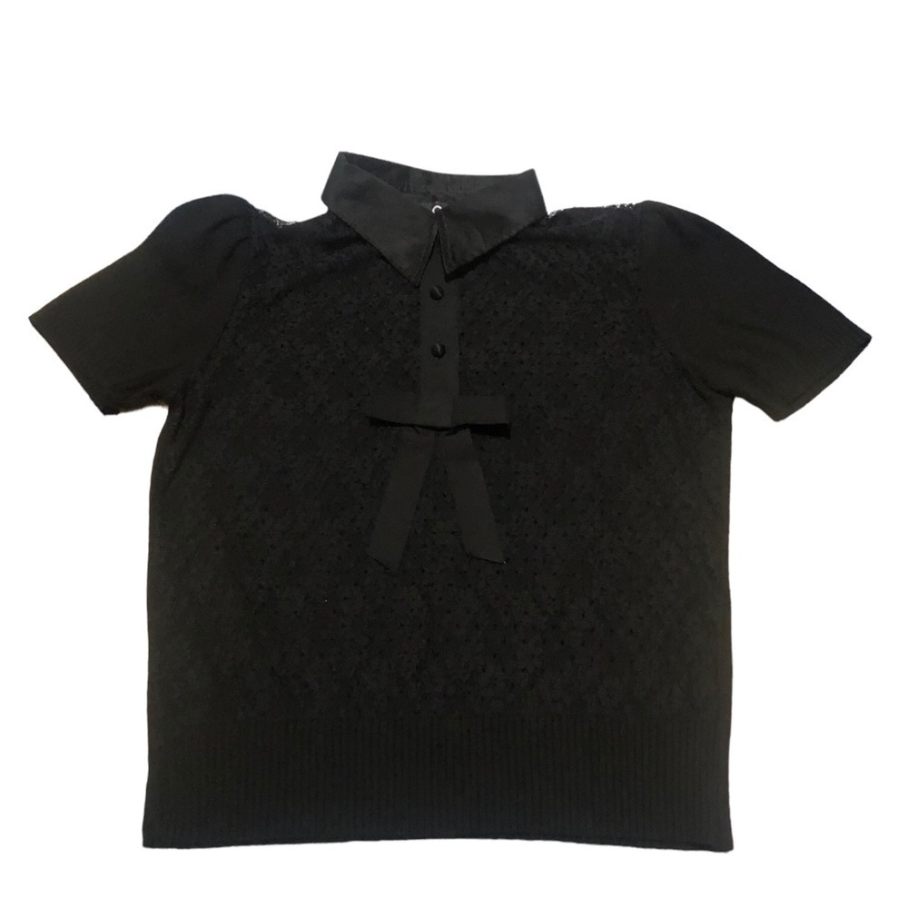 Dulce & Gabbana top Womens size M
